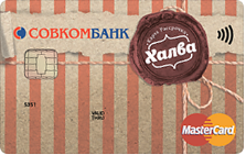 Совкомбанк